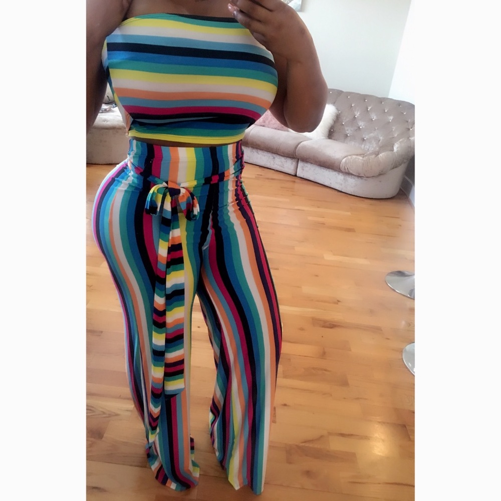 Sedge Luxe 2 piece Co-Ord set